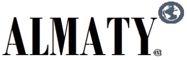 ALMATY